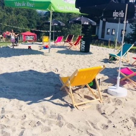 Ferienhaus Lieblingsplatz Blaibach Buitenkant foto