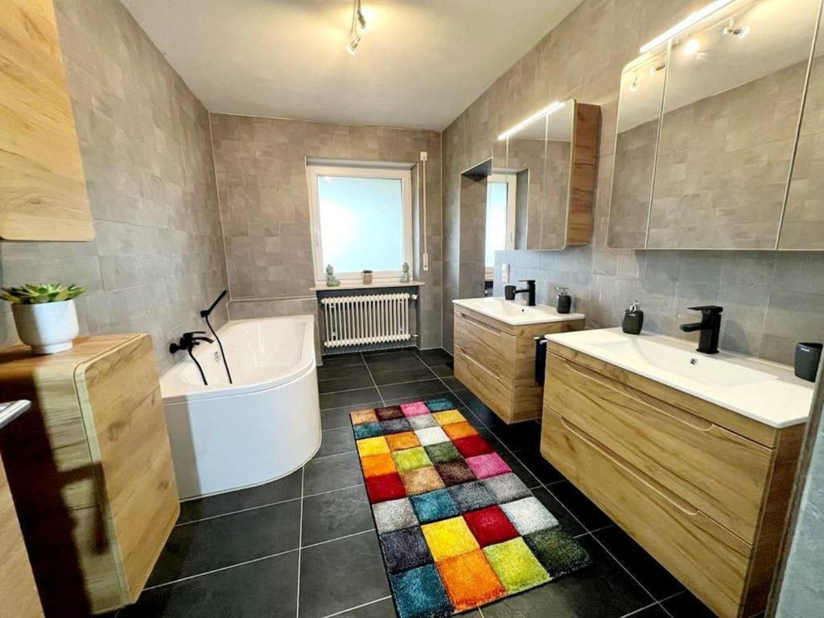 Ferienhaus Lieblingsplatz Blaibach Buitenkant foto